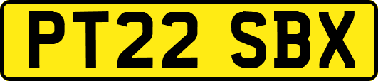 PT22SBX