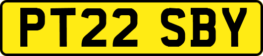 PT22SBY