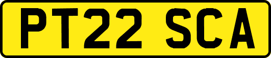 PT22SCA