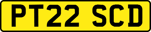 PT22SCD