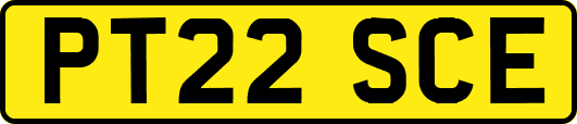 PT22SCE
