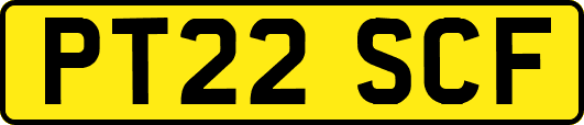 PT22SCF