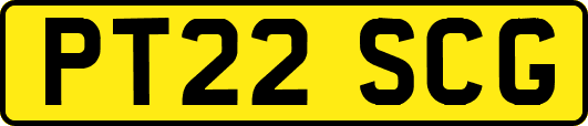 PT22SCG