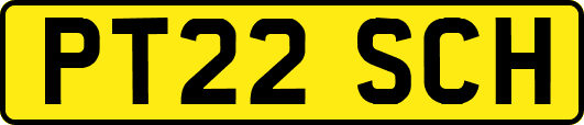 PT22SCH