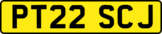 PT22SCJ