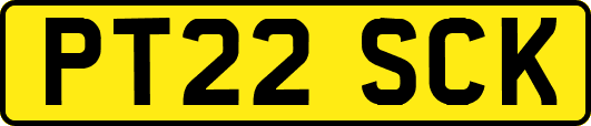 PT22SCK