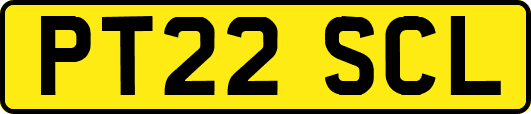 PT22SCL