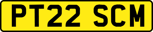 PT22SCM