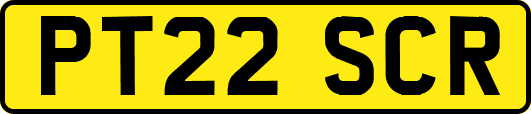 PT22SCR