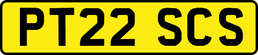 PT22SCS