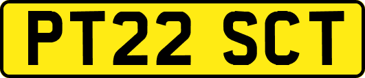 PT22SCT