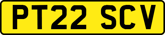 PT22SCV