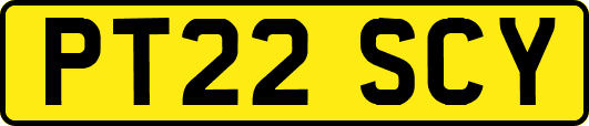 PT22SCY