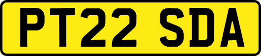PT22SDA