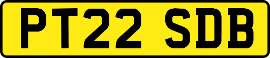 PT22SDB