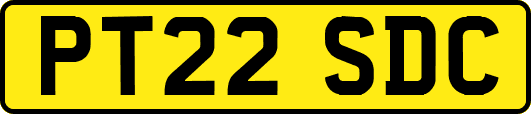PT22SDC