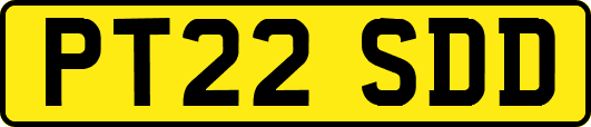 PT22SDD