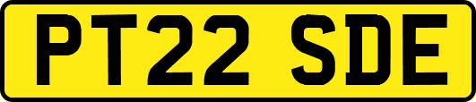PT22SDE
