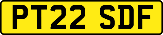 PT22SDF