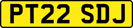 PT22SDJ
