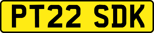 PT22SDK
