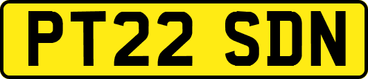 PT22SDN