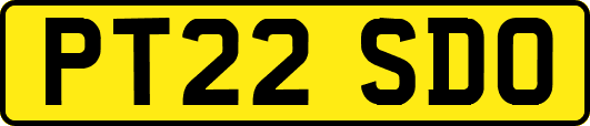 PT22SDO