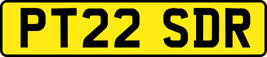 PT22SDR