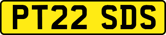 PT22SDS