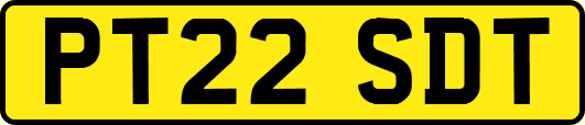 PT22SDT