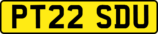 PT22SDU