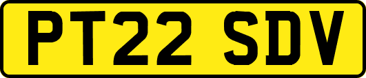 PT22SDV