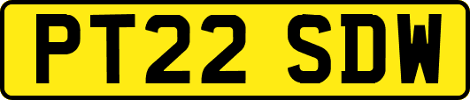 PT22SDW