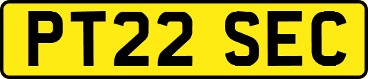 PT22SEC