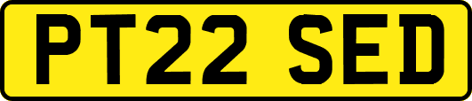 PT22SED