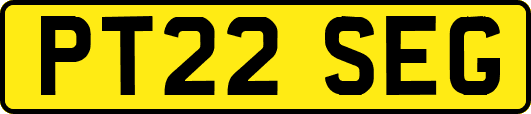 PT22SEG