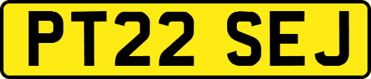 PT22SEJ