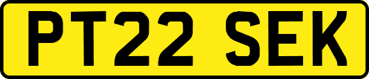 PT22SEK