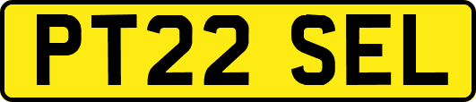 PT22SEL