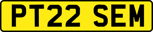 PT22SEM