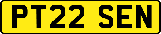 PT22SEN