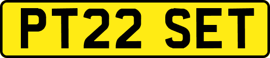 PT22SET
