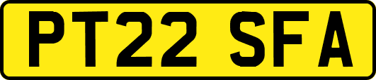PT22SFA