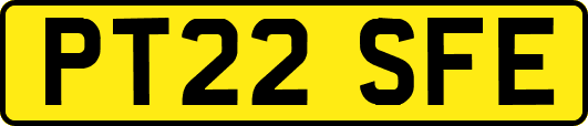 PT22SFE
