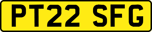 PT22SFG