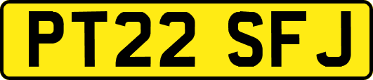 PT22SFJ