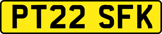 PT22SFK