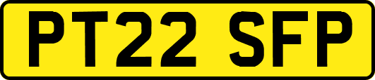 PT22SFP