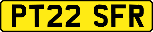 PT22SFR