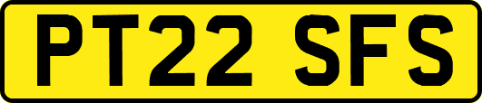 PT22SFS